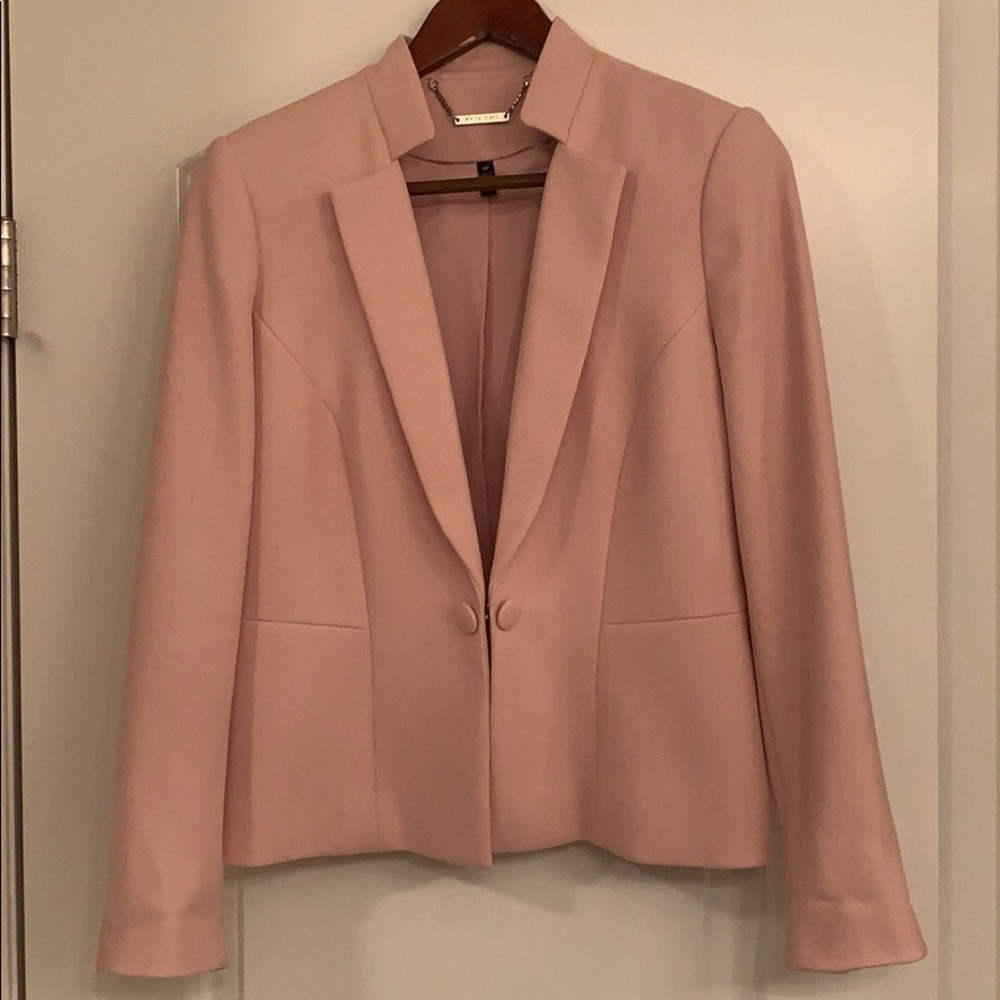 White House Blazer lightly used